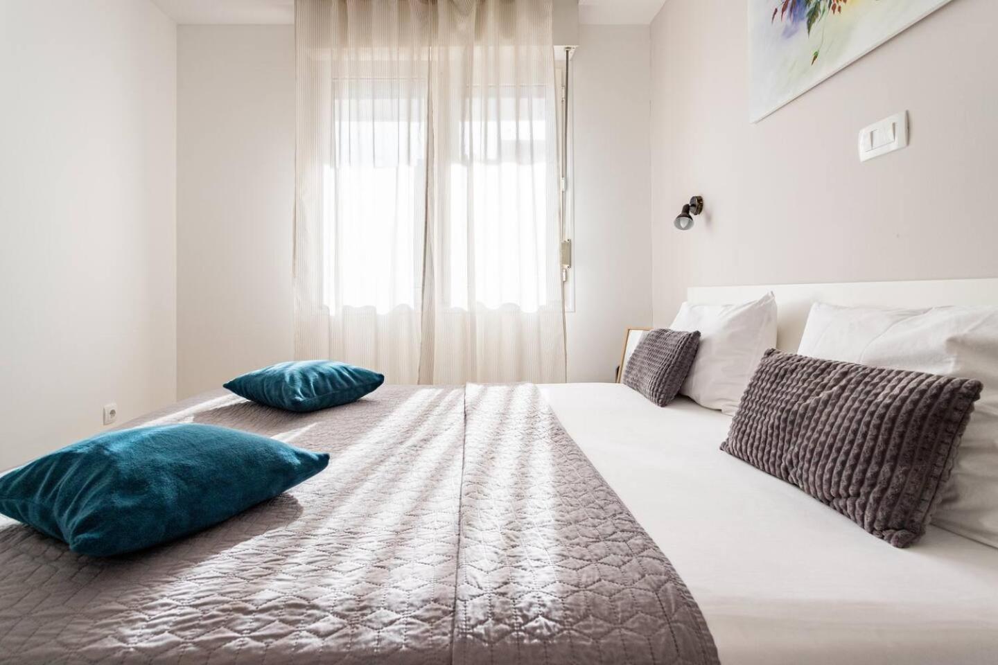 Center Apartment Pia Omiš Exteriér fotografie